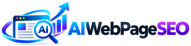 AIWebPageSEO