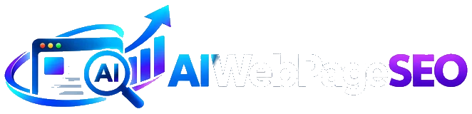 AIWebPageSEO
